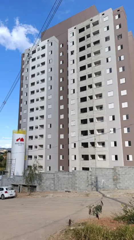 imagem 3 - Venda de Apartamento - Jardim das Paineiras I imagem 3 - Venda de Apartamento - Jardim das Paineiras I