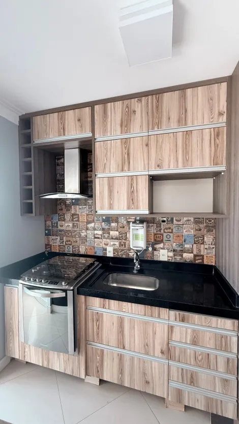 imagem 2 - Locação de Apartamento - Vila Industrial, São José dos Campos/SP imagem 2 - Locação de Apartamento - Vila Industrial, São José dos Campos/SP