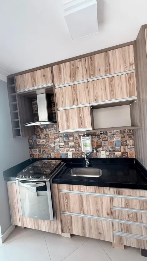 imagem 3 - Locação de Apartamento - Vila Industrial, São José dos Campos/SP imagem 3 - Locação de Apartamento - Vila Industrial, São José dos Campos/SP