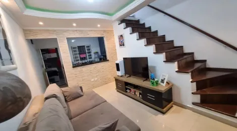 imagem 1 - Venda de Casa no Bairro Residencial União em São José dos Campos/SP imagem 1 - Venda de Casa no Bairro Residencial União em São José dos Campos/SP