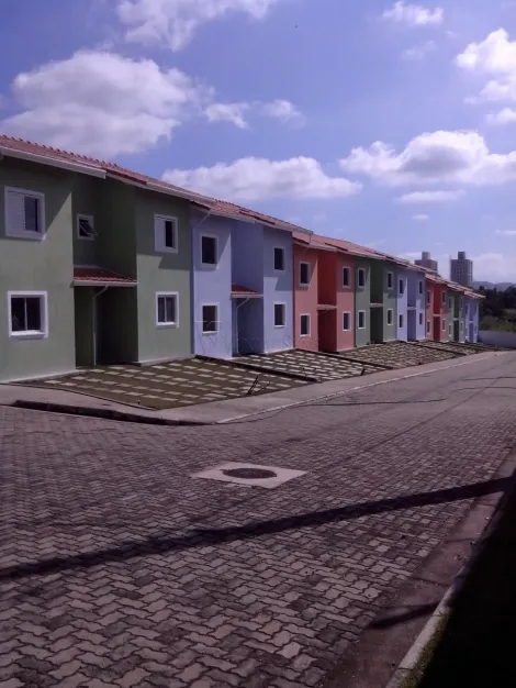 imagem 1 - Venda e Locação de Sobrado em Condomínio - Jardim Paulista, São José dos Campos/SP imagem 1 - Venda e Locação de Sobrado em Condomínio - Jardim Paulista, São José dos Campos/SP