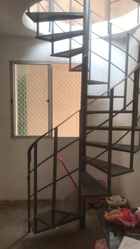 imagem 3 - Oportunidade Imperdível: Apartamento Duplex à Venda em Vila São Geraldo, São José dos Campos/SP imagem 3 - Oportunidade Imperdível: Apartamento Duplex à Venda em Vila São Geraldo, São José dos Campos/SP