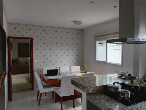 imagem 2 - Venda de Casa Sobrado - Jardim Alvorada em São José dos Campos/SP imagem 2 - Venda de Casa Sobrado - Jardim Alvorada em São José dos Campos/SP