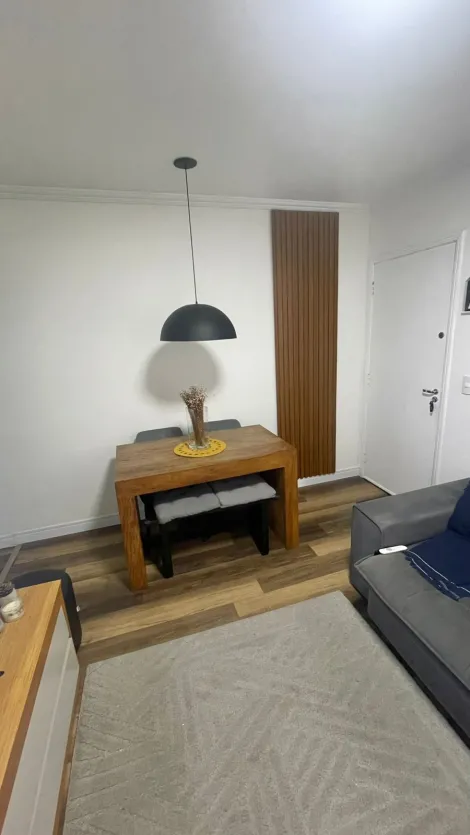 imagem 2 - Apartamento - Padrão imagem 2 - Apartamento - Padrão