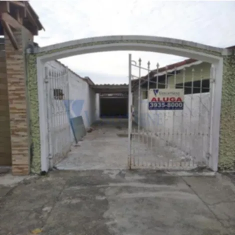 imagem 1 - Casa/Edícula para Locação - Jardim Satélite, São José dos Campos/SP imagem 1 - Casa/Edícula para Locação - Jardim Satélite, São José dos Campos/SP