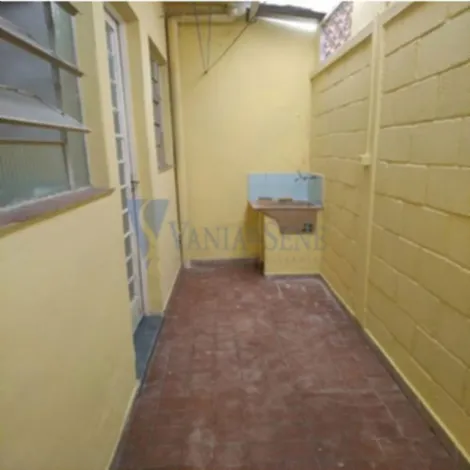 imagem 2 - Casa/Edícula para Locação - Jardim Satélite, São José dos Campos/SP imagem 2 - Casa/Edícula para Locação - Jardim Satélite, São José dos Campos/SP
