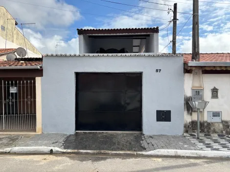 imagem 1 - Casa à venda no bairro Parque Residencial Eldorado em Caçapava/SP. imagem 1 - Casa à venda no bairro Parque Residencial Eldorado em Caçapava/SP.