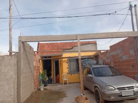 imagem 1 - Venda de Casa no Jardim Uirá - São José dos Campos/SP imagem 1 - Venda de Casa no Jardim Uirá - São José dos Campos/SP