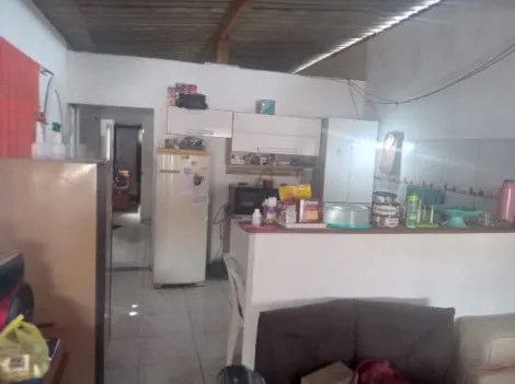 imagem 3 - Venda de Casa no Jardim Uirá - São José dos Campos/SP imagem 3 - Venda de Casa no Jardim Uirá - São José dos Campos/SP