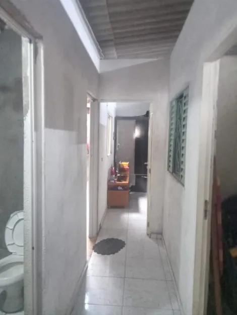 imagem 4 - Venda de Casa no Jardim Uirá - São José dos Campos/SP imagem 4 - Venda de Casa no Jardim Uirá - São José dos Campos/SP