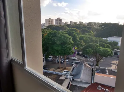 imagem 4 - Venda de Apartamento no Jardim São Dimas imagem 4 - Venda de Apartamento no Jardim São Dimas