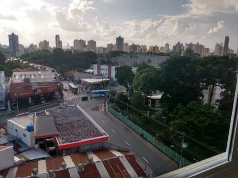 imagem 5 - Venda de Apartamento no Jardim São Dimas imagem 5 - Venda de Apartamento no Jardim São Dimas