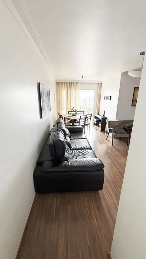 imagem 4 - Venda de Apartamento no Jardim Estoril, São José dos Campos/SP imagem 4 - Venda de Apartamento no Jardim Estoril, São José dos Campos/SP
