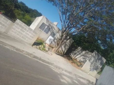 imagem 5 - Oportunidade Imperdível em São José dos Campos/SP! -  Venda de Terreno com Estrutura de Casa em Processo de Construção imagem 5 - Oportunidade Imperdível em São José dos Campos/SP! -  Venda de Terreno com Estrutura de Casa em Processo de Construção
