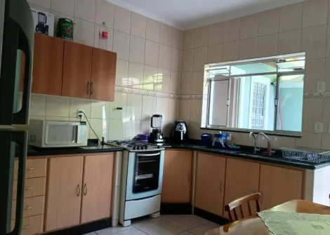 imagem 3 - Venda de Casa no Jardim Oriente - São José dos Campos/SP imagem 3 - Venda de Casa no Jardim Oriente - São José dos Campos/SP