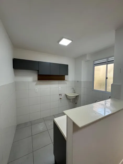imagem 3 - Venda de Apartamento - Bom Retiro, São José dos Campos/SP imagem 3 - Venda de Apartamento - Bom Retiro, São José dos Campos/SP