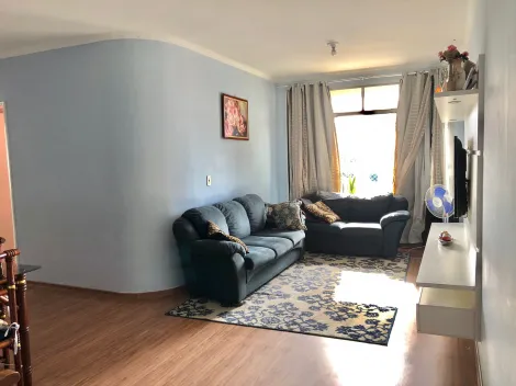 imagem 1 - Venda de Apartamento - Jardim Oswaldo Cruz, São José dos Campos/SP imagem 1 - Venda de Apartamento - Jardim Oswaldo Cruz, São José dos Campos/SP