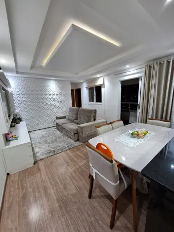 imagem 3 - Venha conhecer seu novo lar! Apartamento à venda no Jardim Veneza - São José dos Campos/SP imagem 3 - Venha conhecer seu novo lar! Apartamento à venda no Jardim Veneza - São José dos Campos/SP