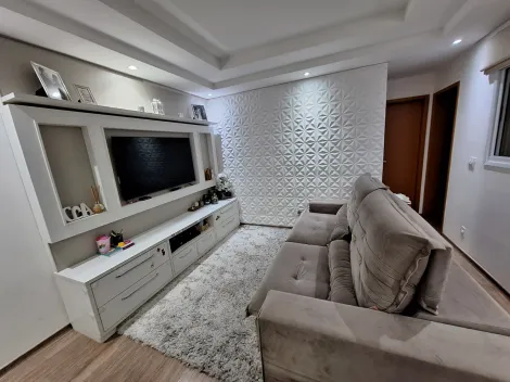 imagem 2 - Venha conhecer seu novo lar! Apartamento à venda no Jardim Veneza - São José dos Campos/SP imagem 2 - Venha conhecer seu novo lar! Apartamento à venda no Jardim Veneza - São José dos Campos/SP
