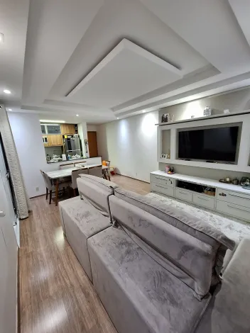 imagem 4 - Venha conhecer seu novo lar! Apartamento à venda no Jardim Veneza - São José dos Campos/SP imagem 4 - Venha conhecer seu novo lar! Apartamento à venda no Jardim Veneza - São José dos Campos/SP