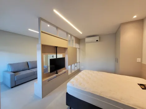 imagem 4 - Locação de Studio Mobiliado - Parque Residencial Aquarius, São José dos Campos/SP imagem 4 - Locação de Studio Mobiliado - Parque Residencial Aquarius, São José dos Campos/SP