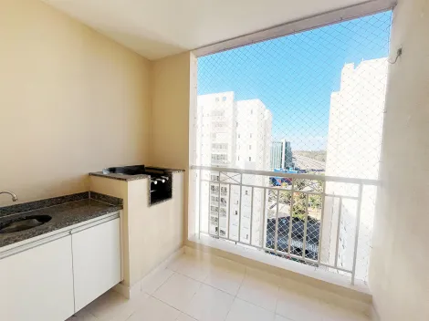 imagem 1 - Vila Bethania, 3 dorms, sacada, lazer, apenas R$2.900 imagem 1 - Vila Bethania, 3 dorms, sacada, lazer, apenas R$2.900