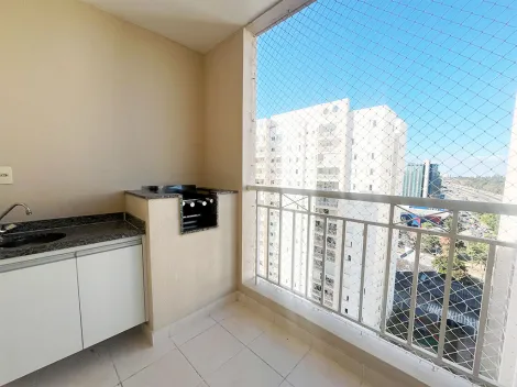 imagem 2 - Vila Bethania, 3 dorms, sacada, lazer, apenas R$2.900 imagem 2 - Vila Bethania, 3 dorms, sacada, lazer, apenas R$2.900