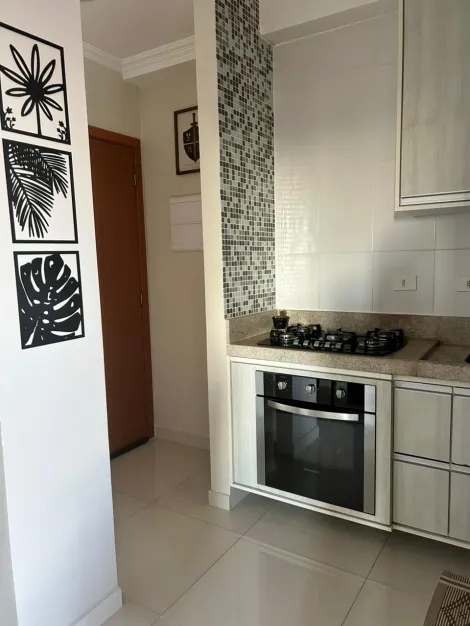 imagem 5 - Venda de Apartamento no Residencial Bosque dos Ipês - São José dos Campos/SP imagem 5 - Venda de Apartamento no Residencial Bosque dos Ipês - São José dos Campos/SP