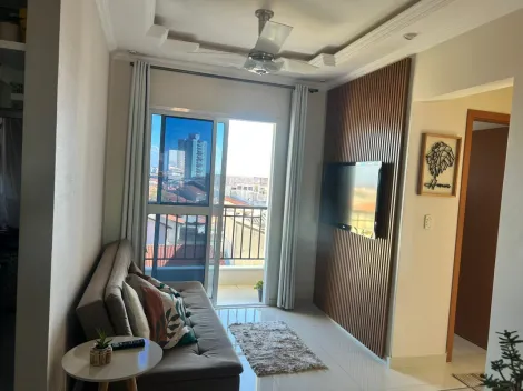 imagem 1 - Venda de Apartamento no Residencial Bosque dos Ipês - São José dos Campos/SP imagem 1 - Venda de Apartamento no Residencial Bosque dos Ipês - São José dos Campos/SP