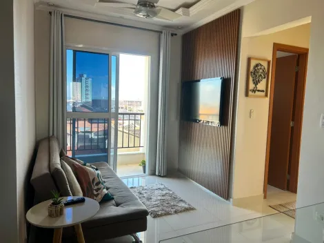 imagem 2 - Venda de Apartamento no Residencial Bosque dos Ipês - São José dos Campos/SP imagem 2 - Venda de Apartamento no Residencial Bosque dos Ipês - São José dos Campos/SP