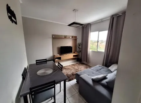 imagem 1 - Venda de Apartamento no Bosque dos Eucaliptos - São José dos Campos/SP imagem 1 - Venda de Apartamento no Bosque dos Eucaliptos - São José dos Campos/SP