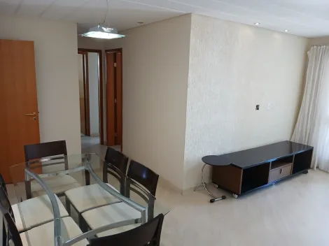 imagem 2 - Excelente Oportunidade: Apartamento à Venda e Locação no Parque Residencial Aquarius! imagem 2 - Excelente Oportunidade: Apartamento à Venda e Locação no Parque Residencial Aquarius!