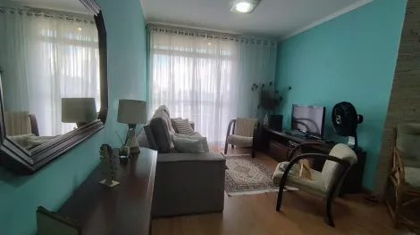 imagem 3 - Venda de Apartamento - Jardim São Dimas, São José dos Campos/SP imagem 3 - Venda de Apartamento - Jardim São Dimas, São José dos Campos/SP