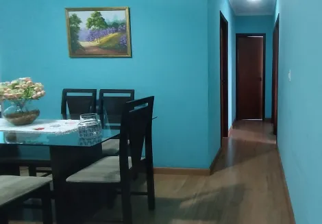 imagem 4 - Venda de Apartamento - Jardim São Dimas, São José dos Campos/SP imagem 4 - Venda de Apartamento - Jardim São Dimas, São José dos Campos/SP