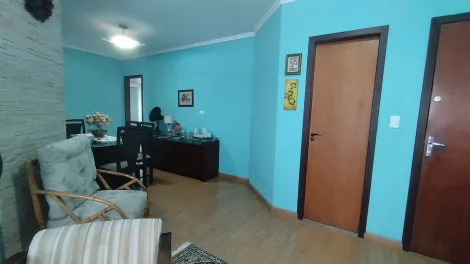 imagem 2 - Venda de Apartamento - Jardim São Dimas, São José dos Campos/SP imagem 2 - Venda de Apartamento - Jardim São Dimas, São José dos Campos/SP