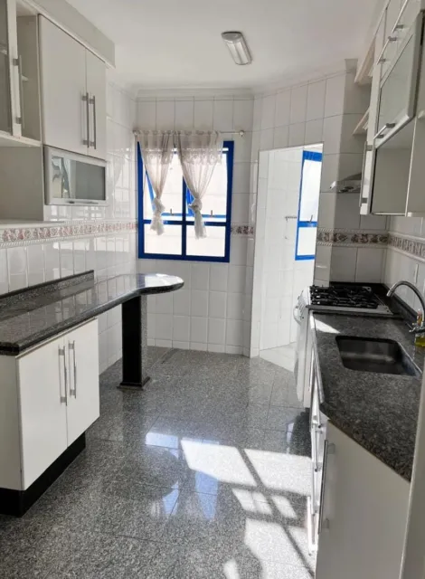 imagem 5 - Oportunidade Imperdível: Apartamento de 83 m² no Parque Residencial Aquarius! imagem 5 - Oportunidade Imperdível: Apartamento de 83 m² no Parque Residencial Aquarius!