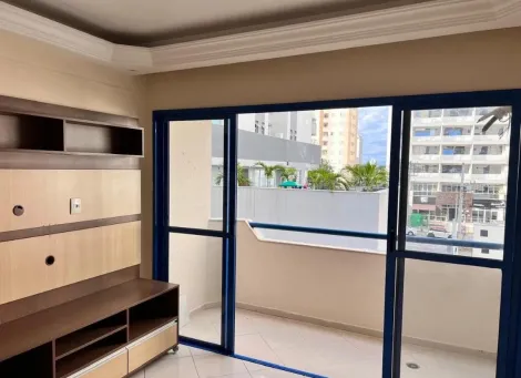 imagem 3 - Oportunidade Imperdível: Apartamento de 83 m² no Parque Residencial Aquarius! imagem 3 - Oportunidade Imperdível: Apartamento de 83 m² no Parque Residencial Aquarius!