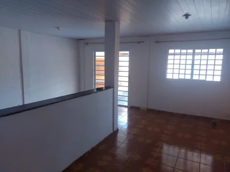 imagem 5 - Casa para locação no Jardim Satélite imagem 5 - Casa para locação no Jardim Satélite