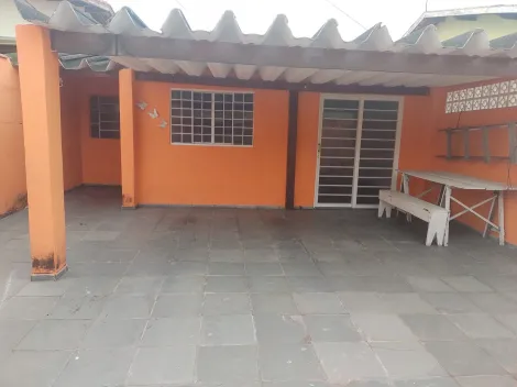 imagem 3 - Casa para locação no Jardim Satélite imagem 3 - Casa para locação no Jardim Satélite