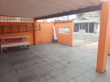 imagem 2 - Casa para locação no Jardim Satélite imagem 2 - Casa para locação no Jardim Satélite