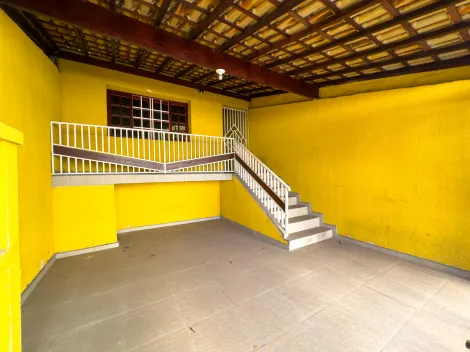 imagem 1 - Venda de Casa - no Jardim Oriente em São José dos Campos/SP imagem 1 - Venda de Casa - no Jardim Oriente em São José dos Campos/SP