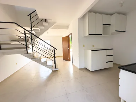 imagem 2 - Casa em Condomínio para Locação - Recanto do Sabiá, Chácaras São José - São José dos Campos/SP imagem 2 - Casa em Condomínio para Locação - Recanto do Sabiá, Chácaras São José - São José dos Campos/SP