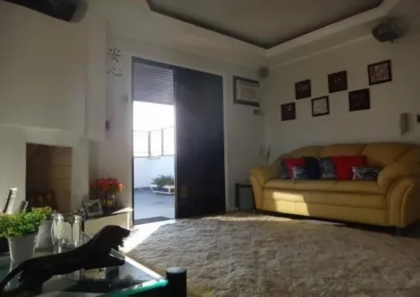 imagem 3 - Venda de Apartamento Duplex no Jardim Augusta - São José dos Campos/SP imagem 3 - Venda de Apartamento Duplex no Jardim Augusta - São José dos Campos/SP
