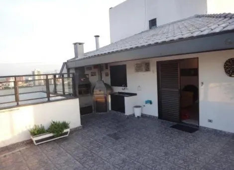 imagem 4 - Venda de Apartamento Duplex no Jardim Augusta - São José dos Campos/SP imagem 4 - Venda de Apartamento Duplex no Jardim Augusta - São José dos Campos/SP