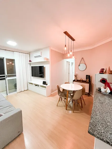 imagem 1 - Venda de Apartamento no Parque Residencial Aquarius - São José dos Campos/SP imagem 1 - Venda de Apartamento no Parque Residencial Aquarius - São José dos Campos/SP