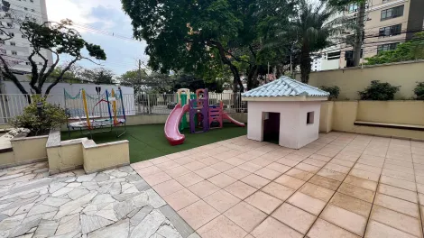 imagem 5 - Venda de Apartamento no Parque Residencial Aquarius - São José dos Campos/SP imagem 5 - Venda de Apartamento no Parque Residencial Aquarius - São José dos Campos/SP