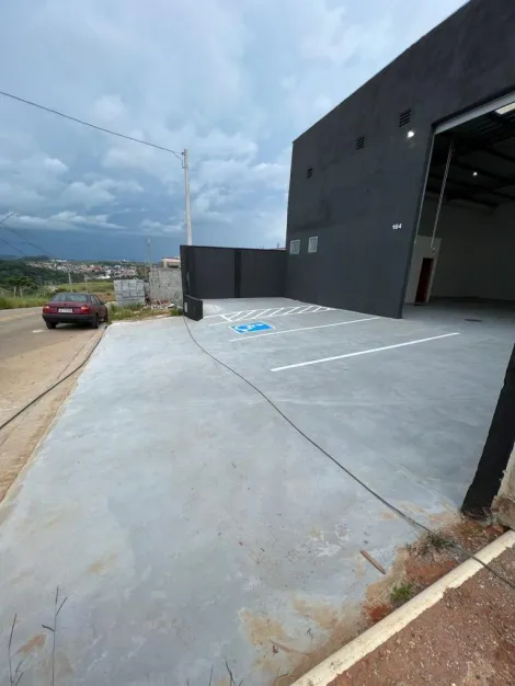 imagem 1 - Para locação, temos um galpão localizado no bairro Setville em São José dos Campos/SP. imagem 1 - Para locação, temos um galpão localizado no bairro Setville em São José dos Campos/SP.