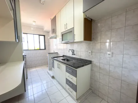 imagem 4 - Apartamento para Locação -Prox ao Shopping Oriente, 2 dorms, sacada, elevador, armários!!! imagem 4 - Apartamento para Locação -Prox ao Shopping Oriente, 2 dorms, sacada, elevador, armários!!!
