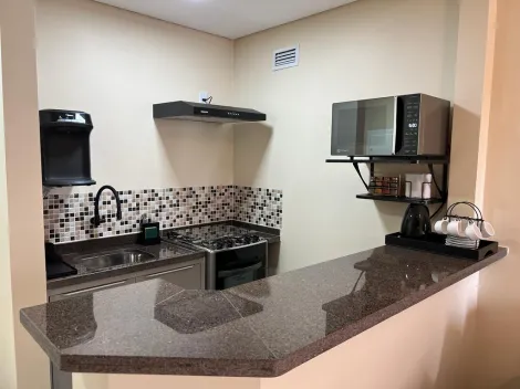 imagem 5 - Venda de Apartamento Mobiliado no Jardim São Dimas - São José dos Campos/SP imagem 5 - Venda de Apartamento Mobiliado no Jardim São Dimas - São José dos Campos/SP