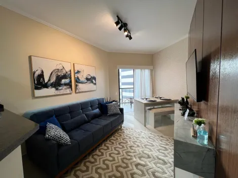 imagem 4 - Venda de Apartamento Mobiliado no Jardim São Dimas - São José dos Campos/SP imagem 4 - Venda de Apartamento Mobiliado no Jardim São Dimas - São José dos Campos/SP